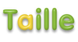 Taille
